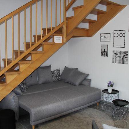 Ferienwohnung Grimmingblick - Auszeit Vom Alltag Obersdorf Экстерьер фото