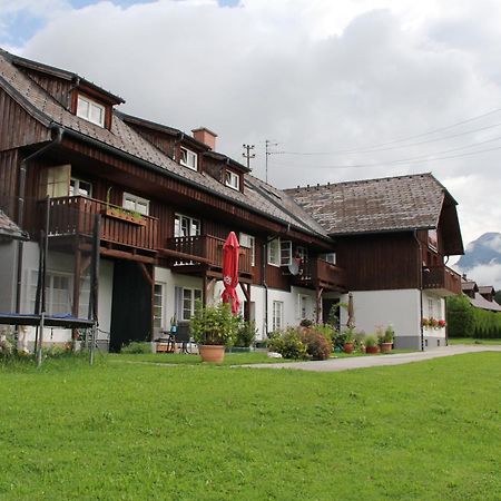 Ferienwohnung Grimmingblick - Auszeit Vom Alltag Obersdorf Экстерьер фото