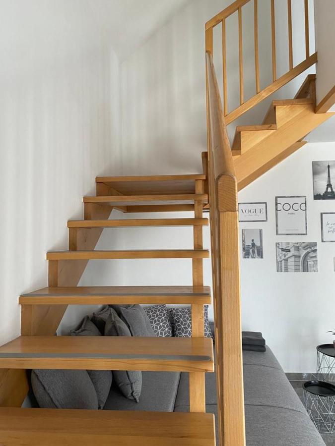 Ferienwohnung Grimmingblick - Auszeit Vom Alltag Obersdorf Экстерьер фото