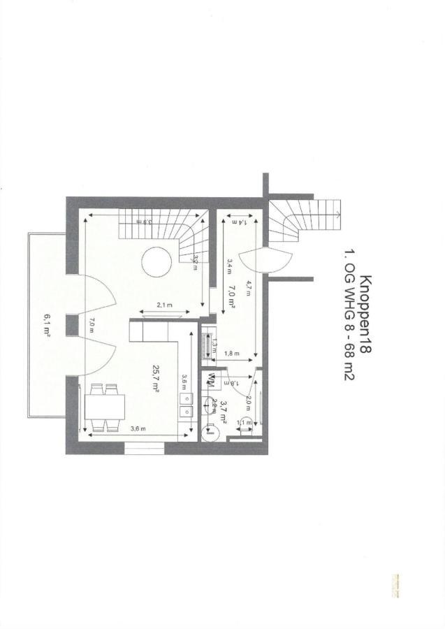 Ferienwohnung Grimmingblick - Auszeit Vom Alltag Obersdorf Экстерьер фото
