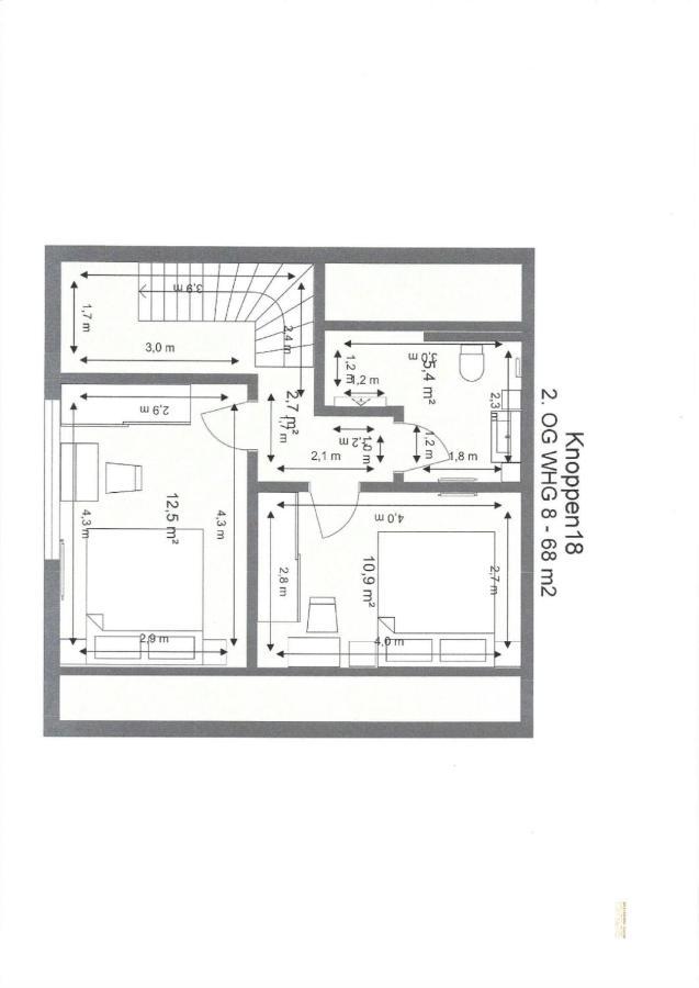 Ferienwohnung Grimmingblick - Auszeit Vom Alltag Obersdorf Экстерьер фото