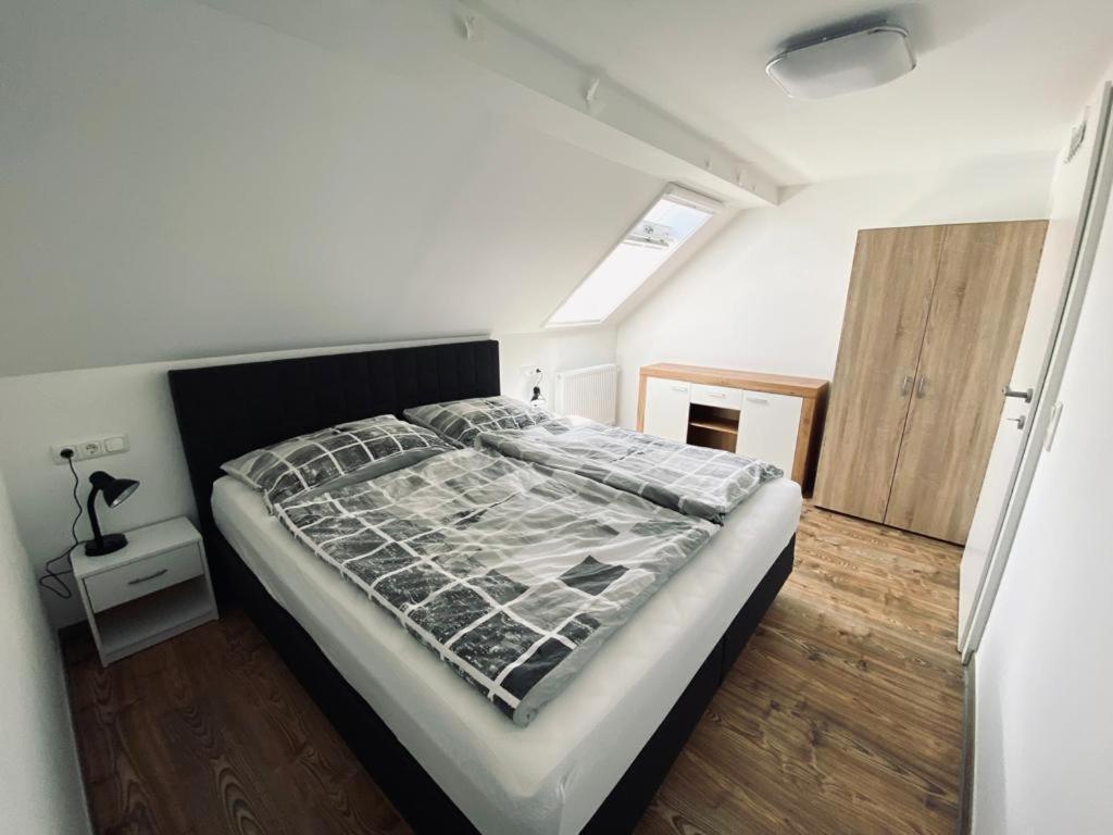 Ferienwohnung Grimmingblick - Auszeit Vom Alltag Obersdorf Экстерьер фото