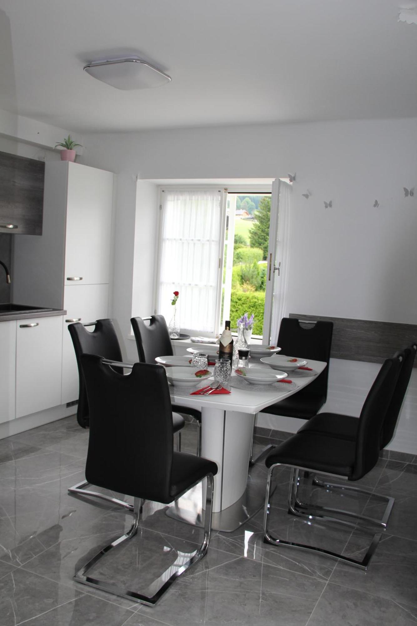 Ferienwohnung Grimmingblick - Auszeit Vom Alltag Obersdorf Экстерьер фото